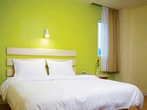 Room - 7 Days Hotel Chengdu Tianfu Square Subway Station Branch (Chengdu)