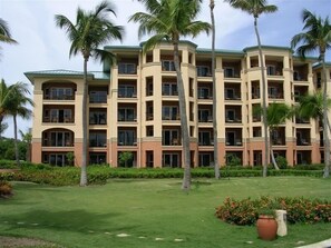 Exterior - Amazing 3 bedroom Villa at the Ritz-Carlton Residences in St. Thomas (St. Thomas)