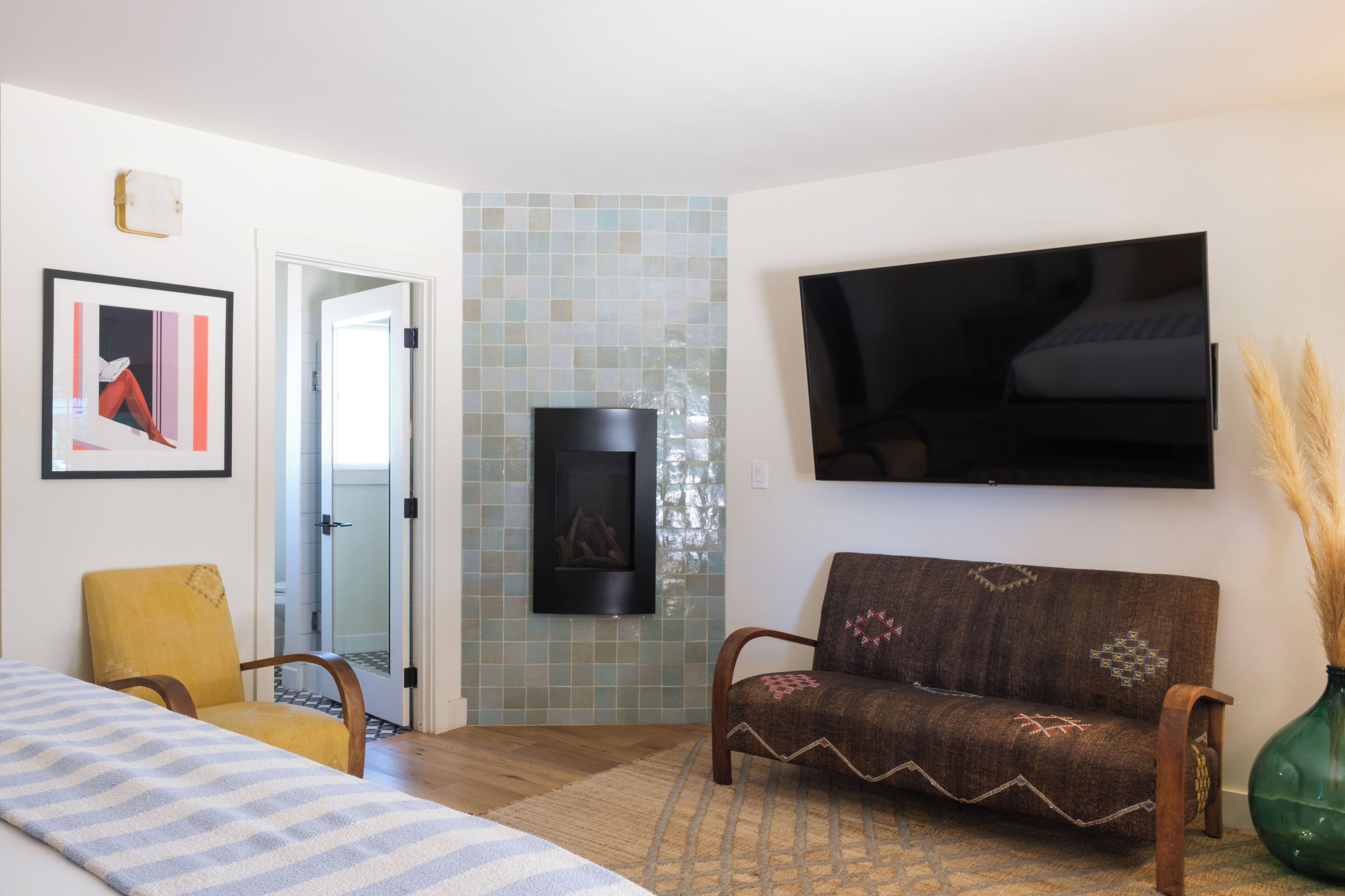 deluxe room | minibar, free wifi, bed sheets