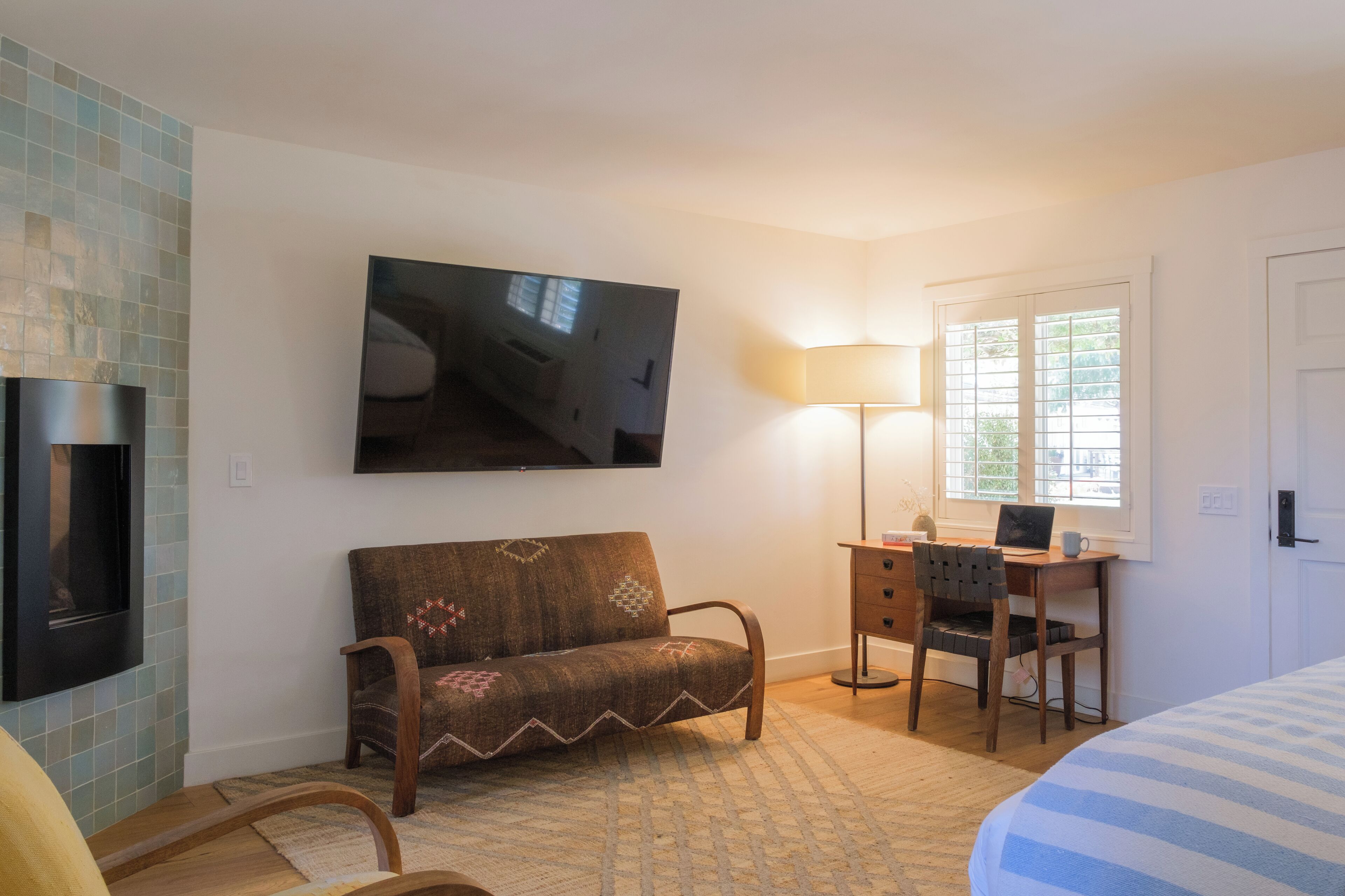 deluxe room | minibar, free wifi, bed sheets