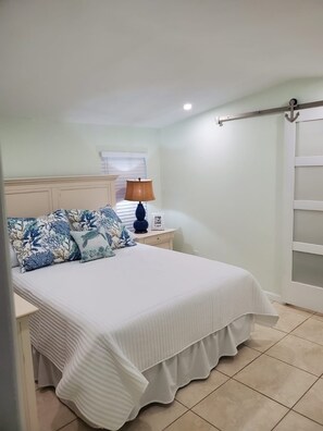 2 sovrum, wi-fi och sängkläder