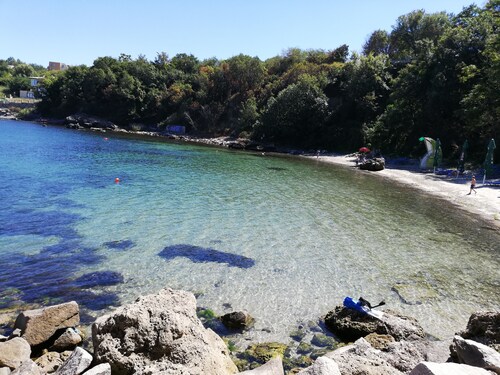 Sun and Sea apartment - Fully Equipped Spacios One Bedroom Apartment