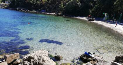 Sun and Sea apartment - Fully Equipped Spacios One Bedroom Apartment