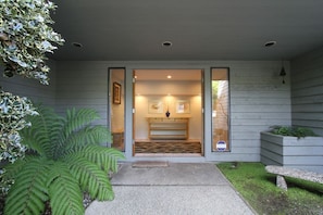 Detalle exterior
