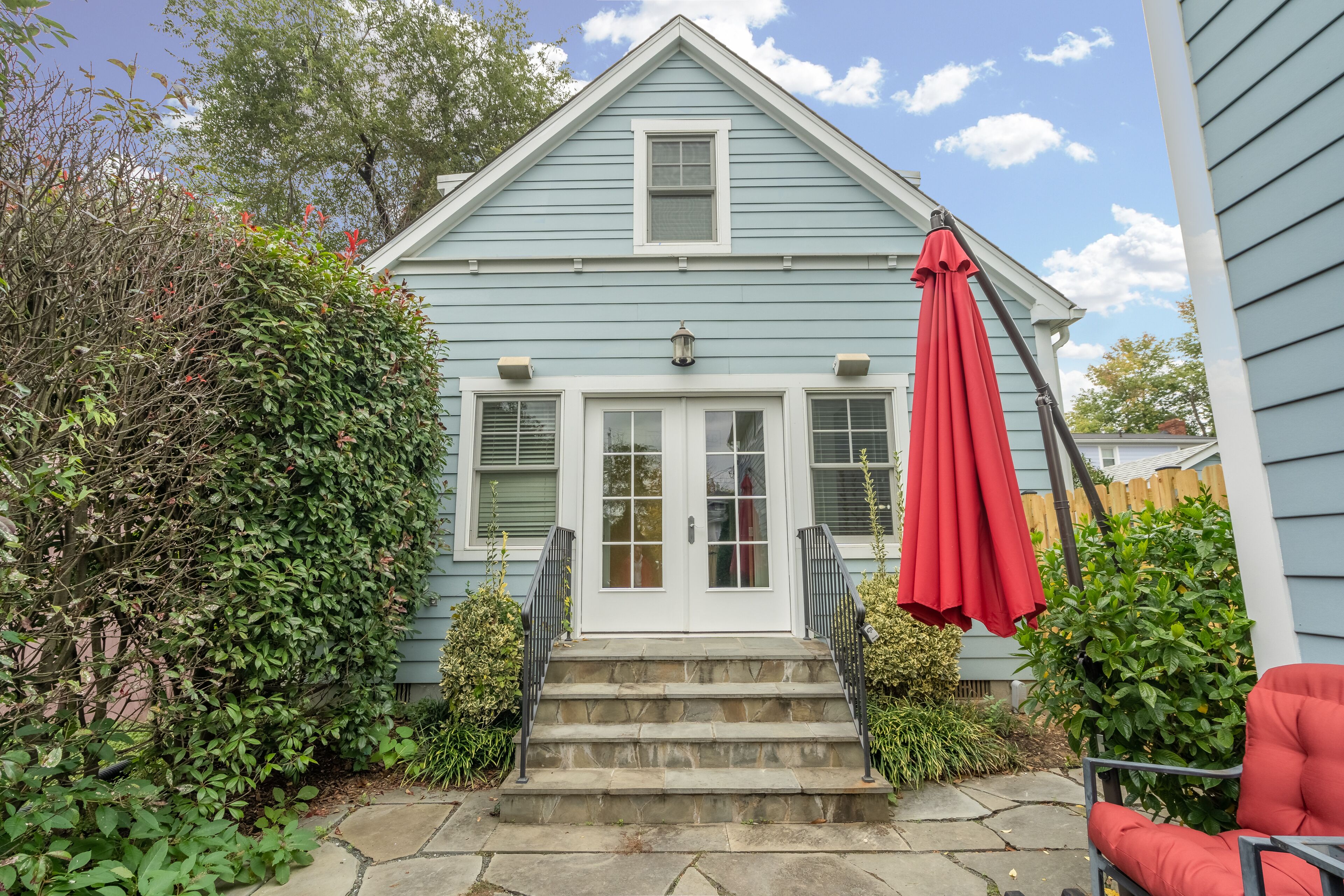 Charming Home Minutes From Nation's Capital