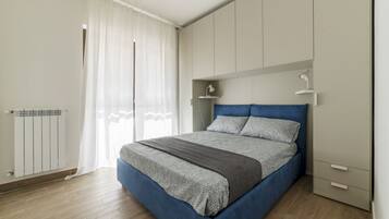 1 Schlafzimmer, WLAN