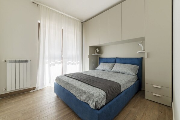 1 bedroom, WiFi