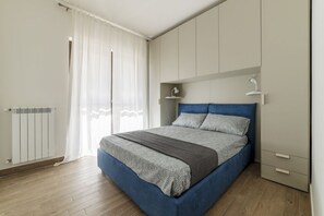 1 Schlafzimmer, WLAN