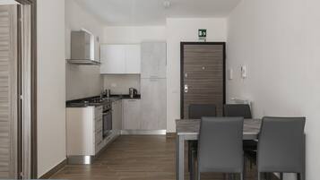 Cucina privata