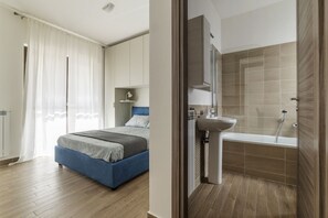 1 bedroom, WiFi