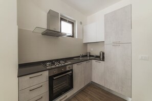 Cucina privata