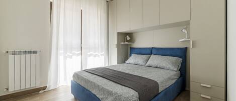 1 habitación y wifi