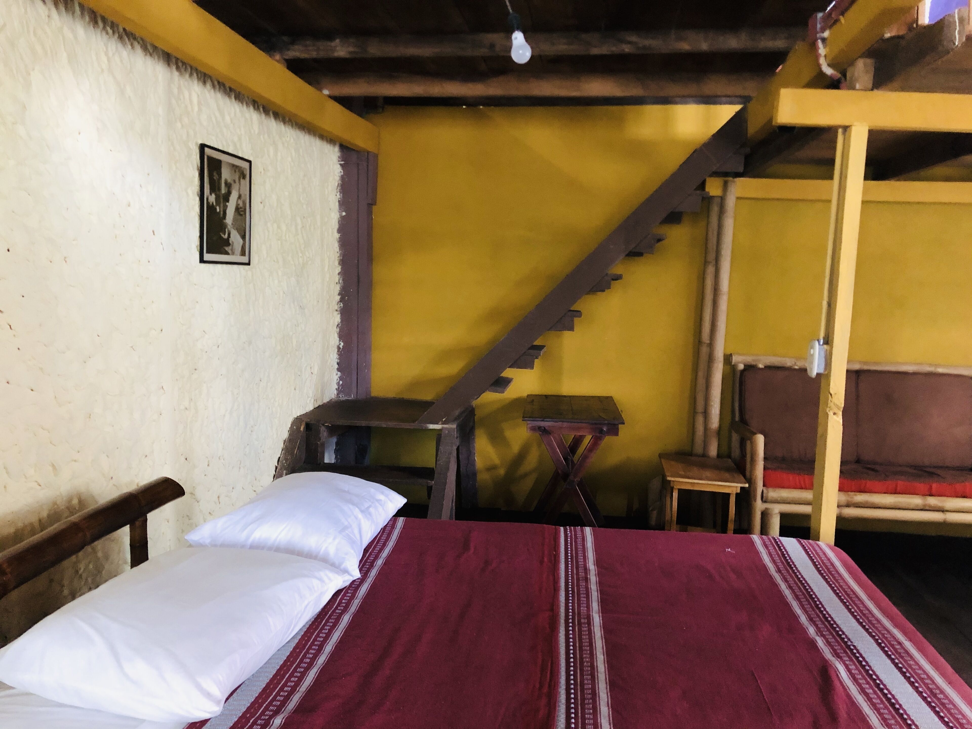 Cabañas Los Achicuales Rotamundos