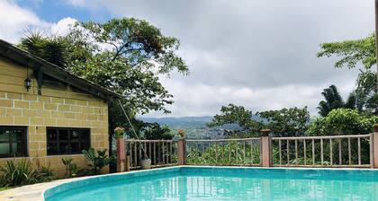 Cabañas Los Achicuales Rotamundos