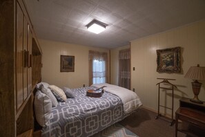 4 Schlafzimmer, Bügeleisen/Bügelbrett, WLAN, Bettwäsche