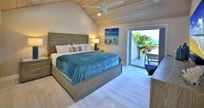 South Seas Homes of Distinction Beach Home 7