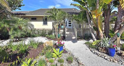 South Seas Homes of Distinction Beach Home 7