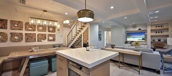 South Seas Homes of Distinction Beach Home 7