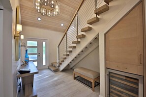 House, Multiple Beds, Private Pool, Ocean View | Interior - South Seas Homes of Distinction Beach Home 7 (Captiva)