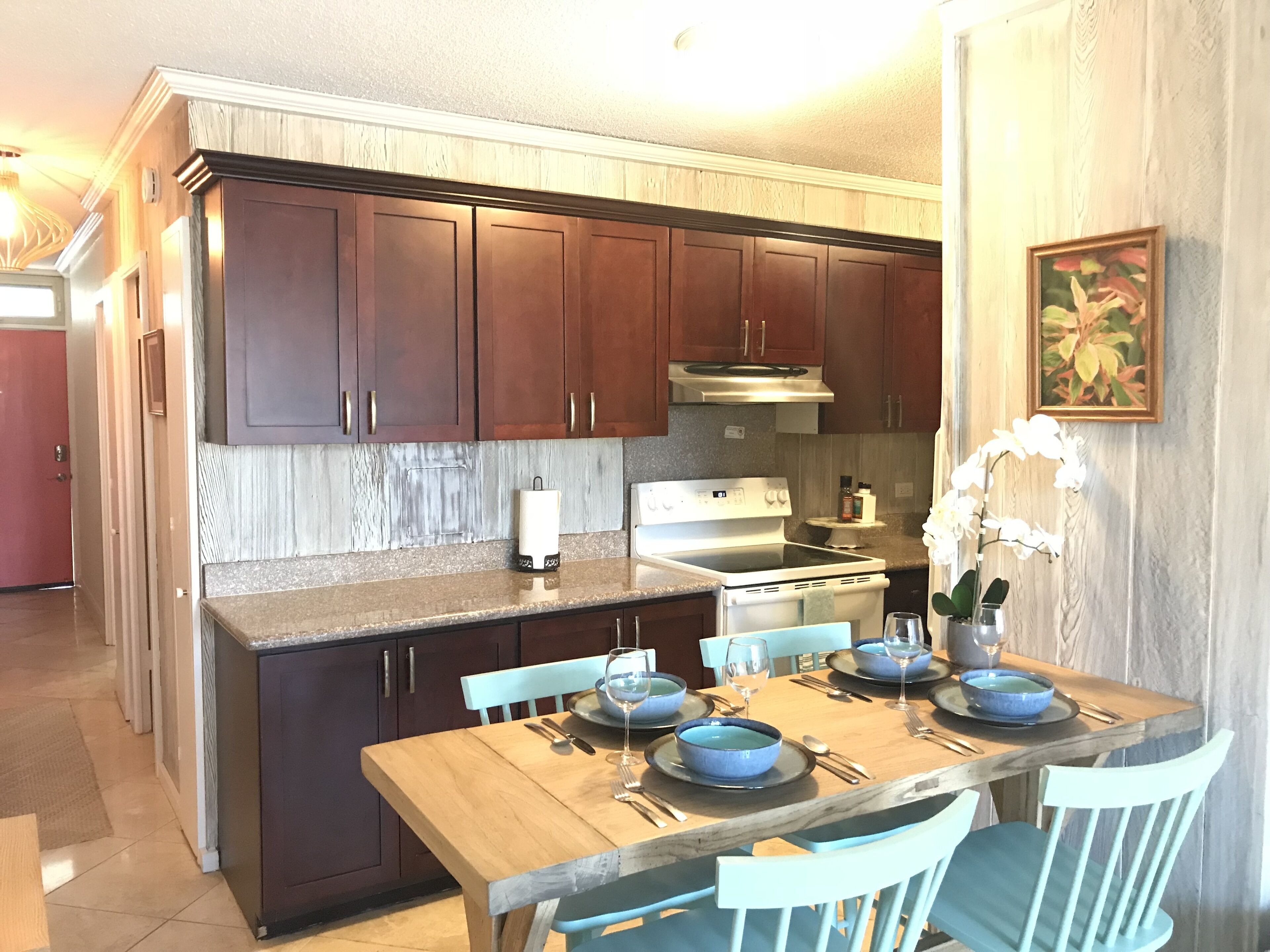 Kuau Plaza-North Shore Paia, Maui