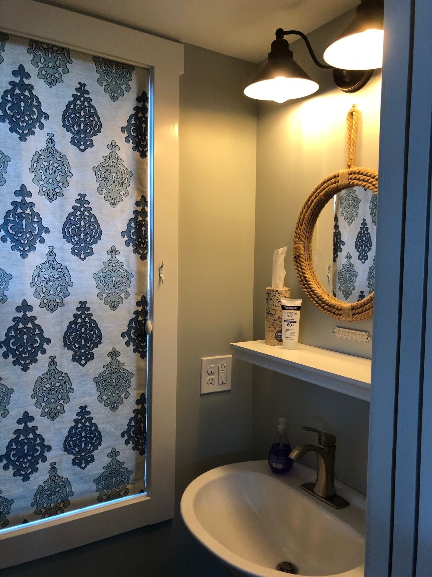 Tranquility at RiverZen