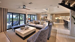 Unclassified image, 3 of 24, button - South Seas Homes of Distinction Beach Home 13 Four Bedroom + Loft (Captiva)