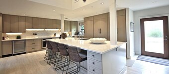 South Seas Homes of Distinction Beach Home 13 Four Bedroom + Loft