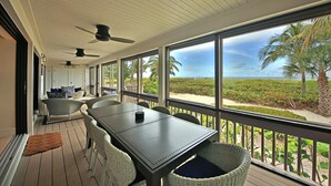 Unclassified image, 5 of 24, button - South Seas Homes of Distinction Beach Home 13 Four Bedroom + Loft (Captiva)