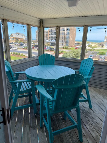 Diggin’ It- Beach Road, Private pool & Hot tub