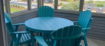 Diggin’ It- Beach Road, Private pool & Hot tub