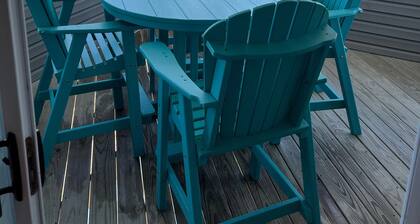 Diggin’ It- Beach Road, Private pool & Hot tub