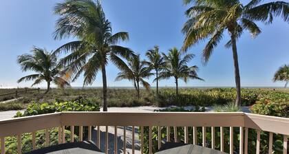 South Seas Homes of Distinction Beach Home 15
