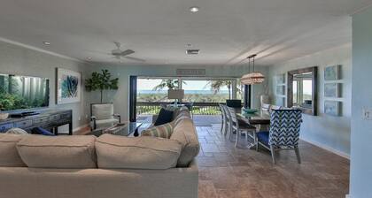 South Seas Homes of Distinction Beach Home 15