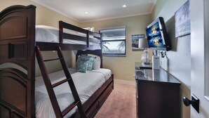 House, Multiple Beds, Private Pool, Ocean View - South Seas Homes of Distinction Beach Home 15 (Captiva)