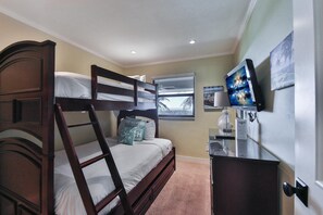 House, Multiple Beds, Private Pool, Ocean View | 4 bedrooms, free WiFi - South Seas Homes of Distinction Beach Home 15 (Captiva)