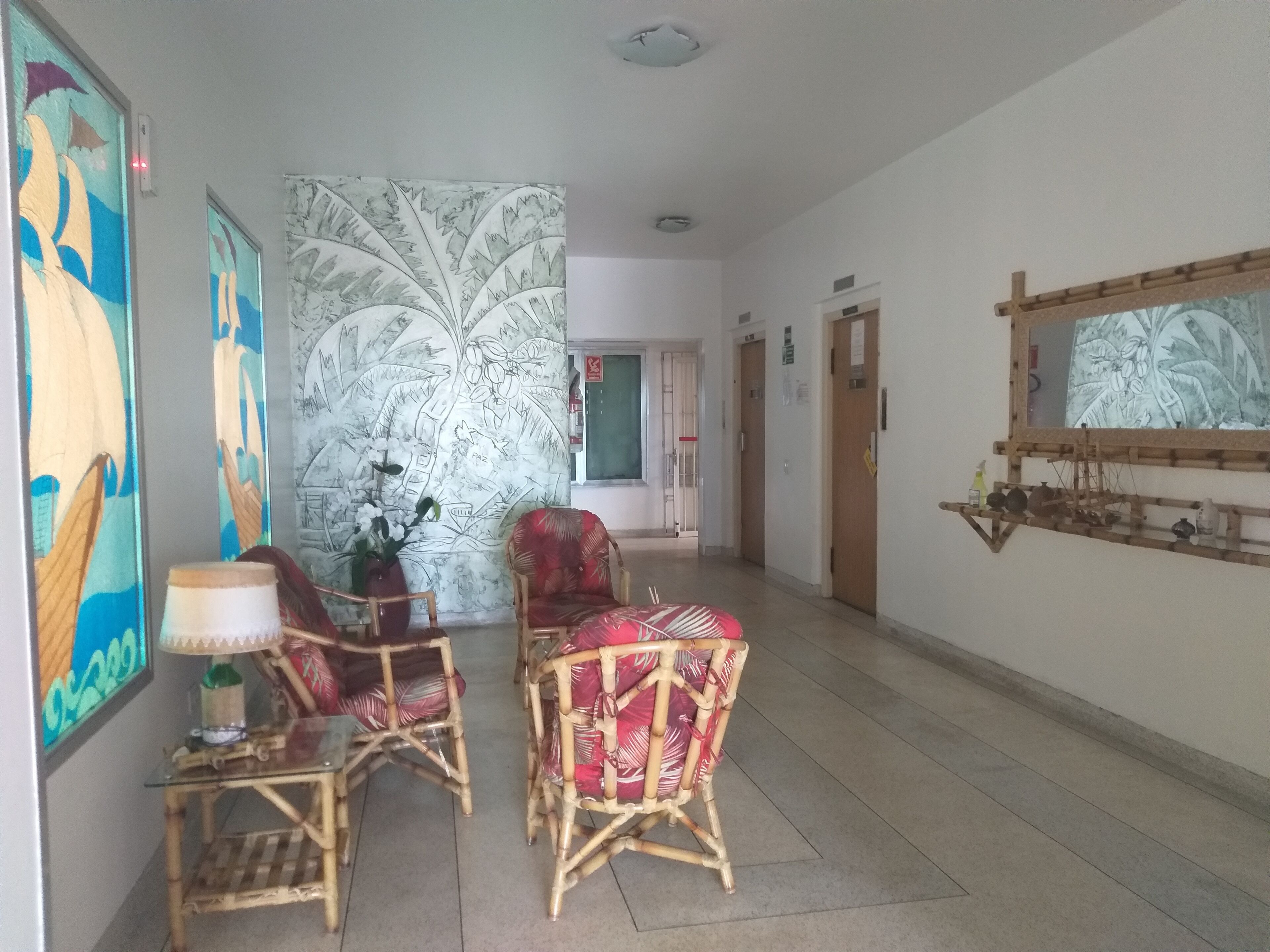 Fit Pé na Areia - Praia Grande