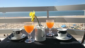 室外用餐