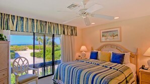 House, Multiple Beds, Private Pool, Ocean View | 3 bedrooms, WiFi (free)