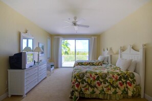 House, Multiple Beds, Private Pool, Ocean View | 4 bedrooms, free WiFi