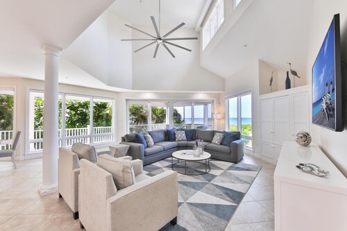 South Seas Homes of Distinction Gulf Cottage 1102