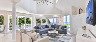 South Seas Homes of Distinction Gulf Cottage 1102