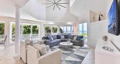 South Seas Homes of Distinction Gulf Cottage 1102