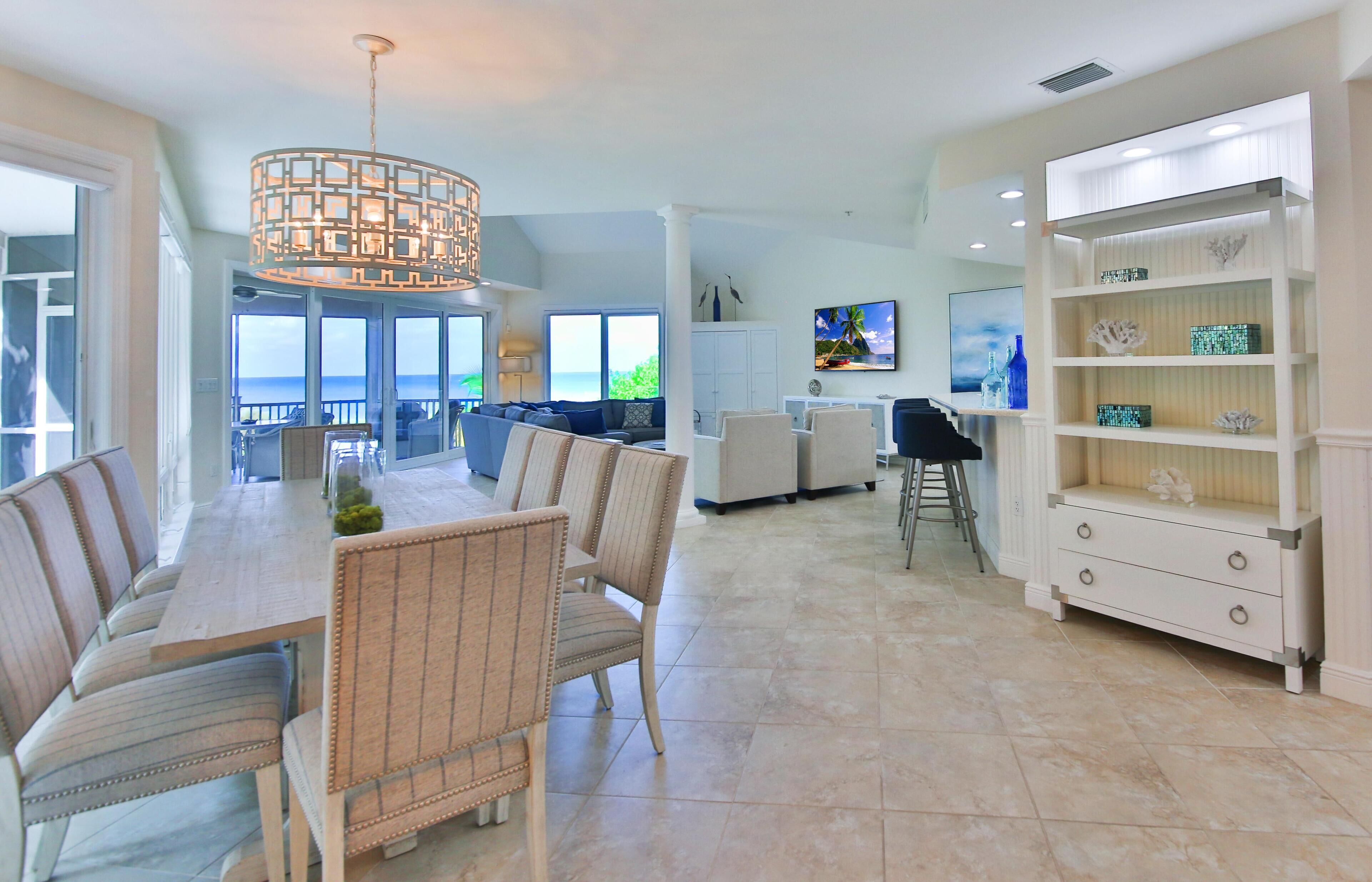 House, Multiple Beds, Private Pool, Ocean View