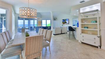 House, Multiple Beds, Private Pool, Ocean View