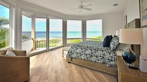 House, Multiple Beds, Private Pool, Ocean View | 5 bedrooms, free WiFi - South Seas Homes of Distinction Gulf Cottage 1102 (Captiva)