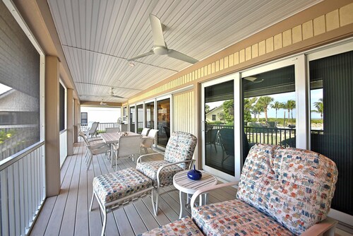 South Seas Homes of Distinction Gulf Cottage 1105