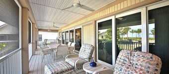 South Seas Homes of Distinction Gulf Cottage 1105