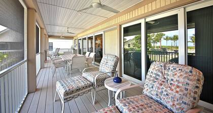 South Seas Homes of Distinction Gulf Cottage 1105