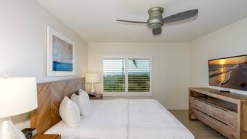 House, Multiple Beds, Private Pool, Ocean View | 3 bedrooms, WiFi (free)
