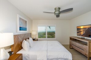 Casa, varias camas, alberca privada, vista al océano | 3 habitaciones y wifi gratis